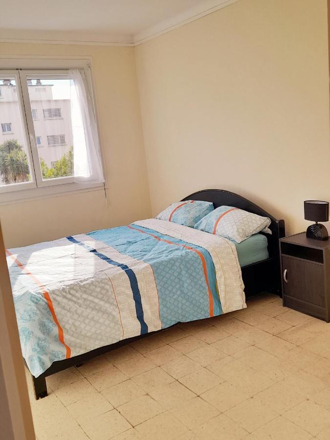 Appartement F3 Avec Balcon Perpignano Esterno foto